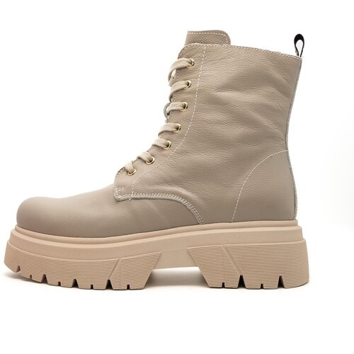 Nero Giardini &amp;Scaron;kornji Cairo Tr Pistoia Leonor Ligera Bež Slike