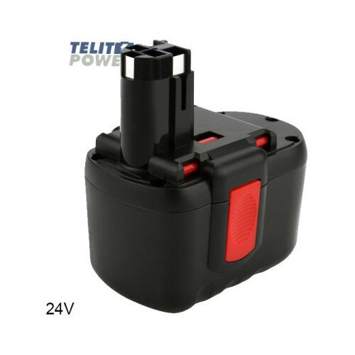 Telit Power baterija za Bosch GBH 24V NiMH 2000 mAh ( P-4144 ) Cene