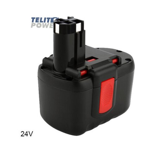 Telit Power baterija za Bosch GBH 24V NiMH 2000 mAh ( P-4144 ) Cene