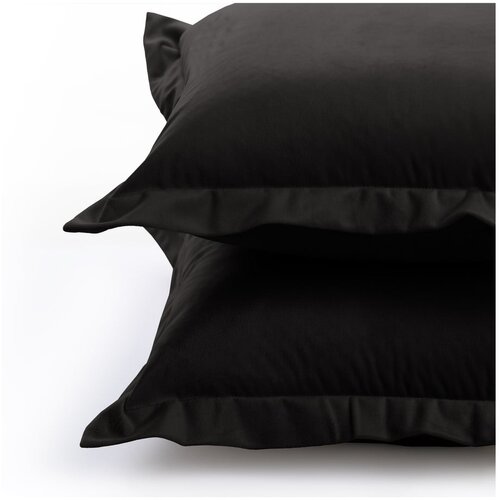 Restilo Ukrasne jastučnice u setu 2 kom 50x70 cm Side &amp;ndash; Slike