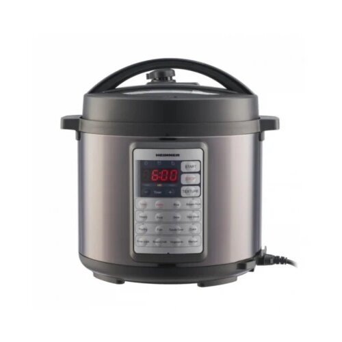 Heinner multikuker HPCK-38BK 5,7l/14 programa/timer/1000W Slike