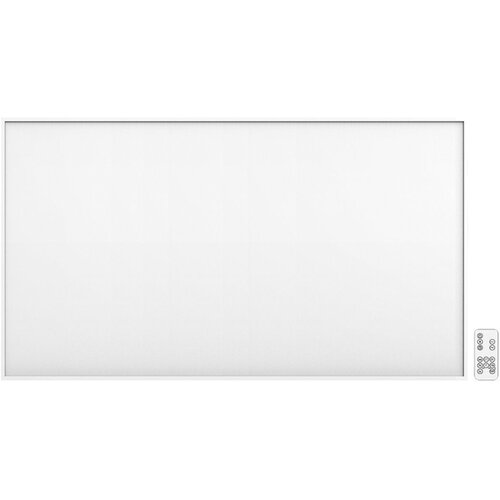 Neo Tools panel grelni infrardeči 600 W, z daljincem, 248639 Cene
