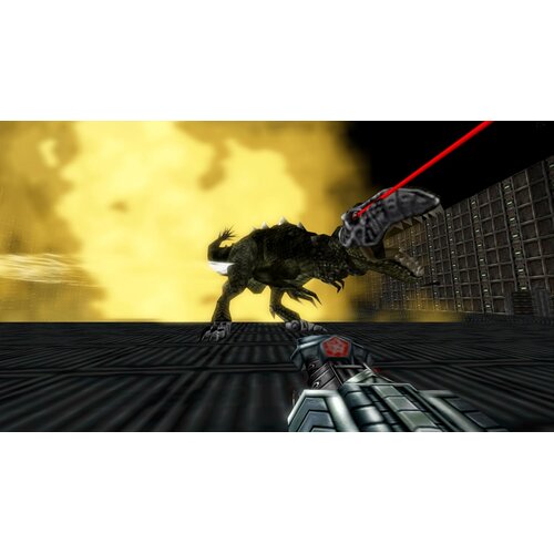 Atari Turok Trilogy Bundle (Nintendo Switch) Slike