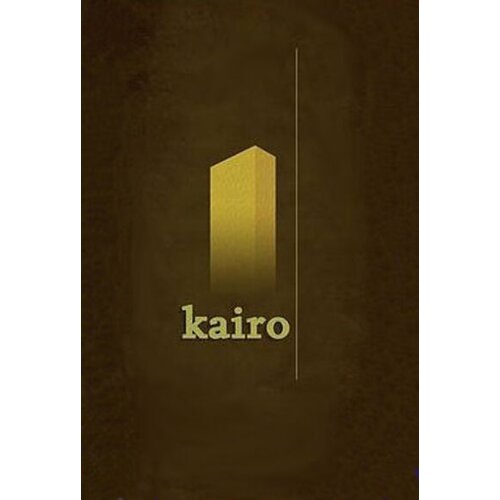  Kairo Steam Key EUROPE Cene