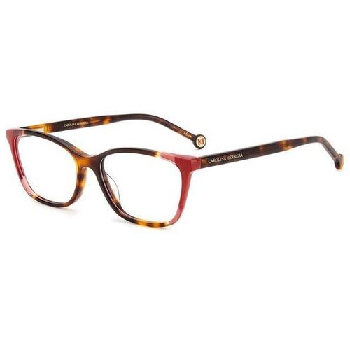 Carolina Herrera HER0125 O63 L (53) Havana/Kristalna Slike