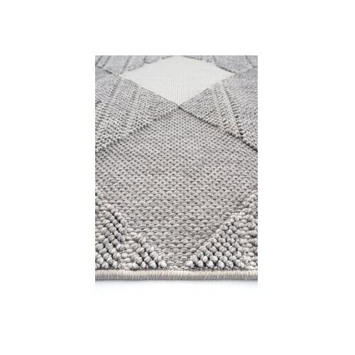 Conceptum Hypnose vera 1458 - grey carpet (80 x 300) Cene