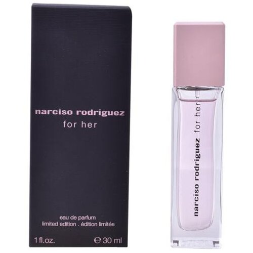 Narciso Rodriguez FOR HER edp sprej 30 ml Slike