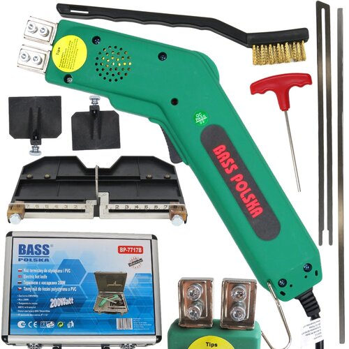  Topli nož za rezanje stiropora i utora 200mm + kofer Cijene