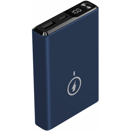Xplore XP2231 prenosna baterija powerbank plava Slike
