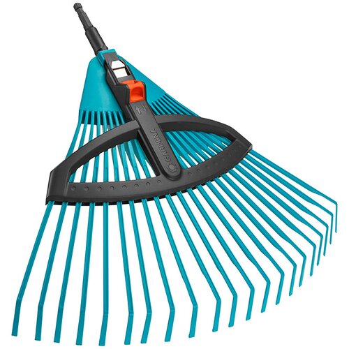 Gardena combisystem grablje za combisystem (radna širina: 35 cm - 52 cm, podesivi zupci) Cijene
