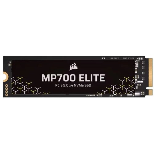 Corsair SSD MP700 Elite 2TB M.2 NVMe Cene