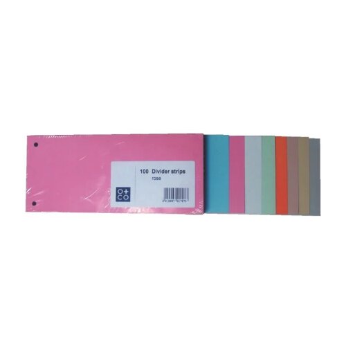  Pregradni karton skraćeni 10x24, 180rg 1/100 O+CO O+CO žuta 04PKS202G Cene