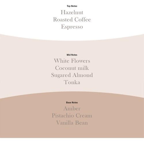 WoodWick Hazelnut Roast di&amp;scaron;eča sveča z lesenim stenjem 610 g Slike
