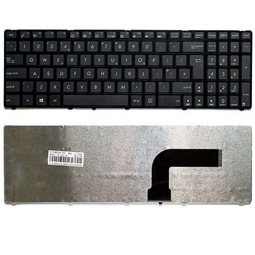  Tipkovnica Asus G73 K52 K53 K53S N61 X52 X53 X53U Cene