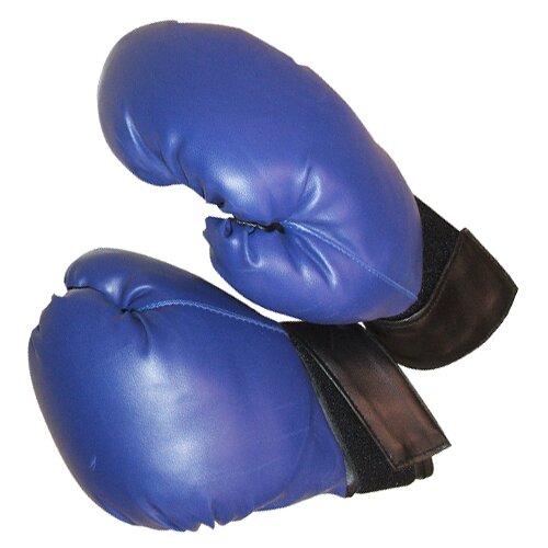 Olimp Sport Rukavice za boks PV 10 - 10 oza, Muške, Boks Cene