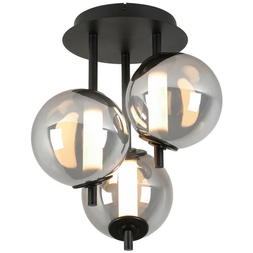 Dieter Knoll stropna led-svetilka 45/49 cm