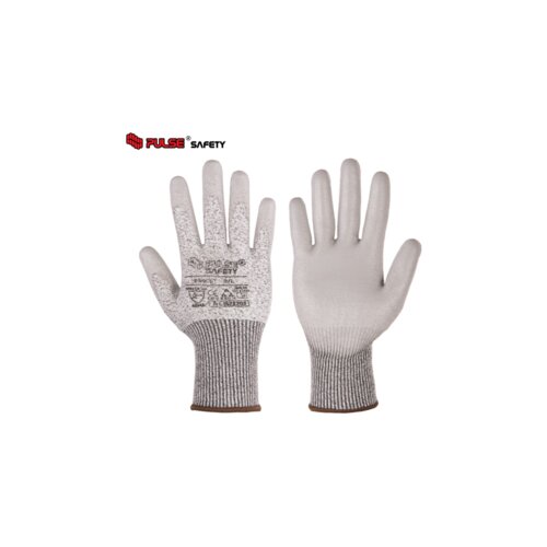 Deli Rukavice protiv prosecanja CutPro, UHMWPE, vel. 10 Slike