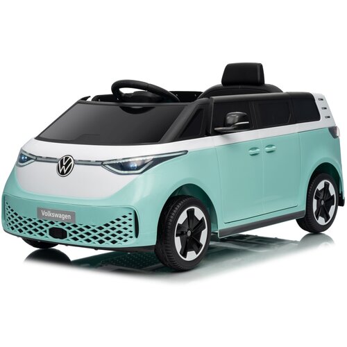  Licencirani auto na akumulator Volkswagen ID BUZZ - tirkizni Cijene