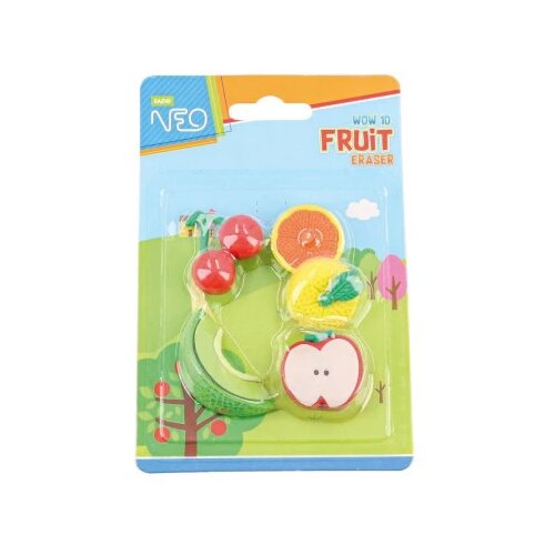  Wow 10, gumica, Fruit ( 104005 ) Cene
