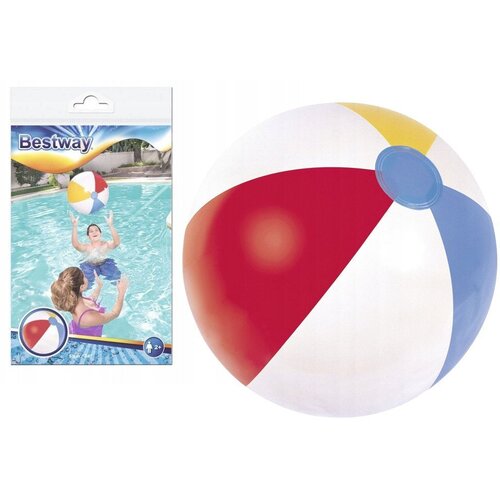  Inflatable beach ball for children 61 cm Bestway 31022 Cene