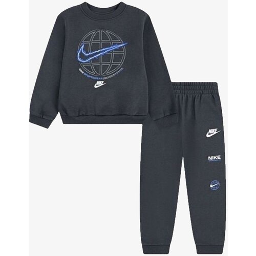 Nike Trenerka NKB B NSW FS FLC CREW PANT SET Cijene