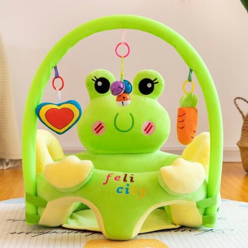 Bebi sofa žabac sa igračkama Cene