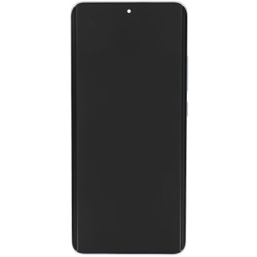 Xiaomi Steklo in LCD zaslon za 12 5G, originalno, modra Slike