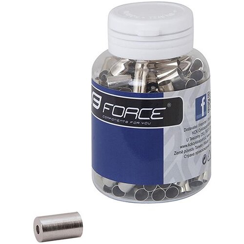  ZAVR&amp;Scaron;ETAK BUŽIRA FORCE 5,5MM Slike