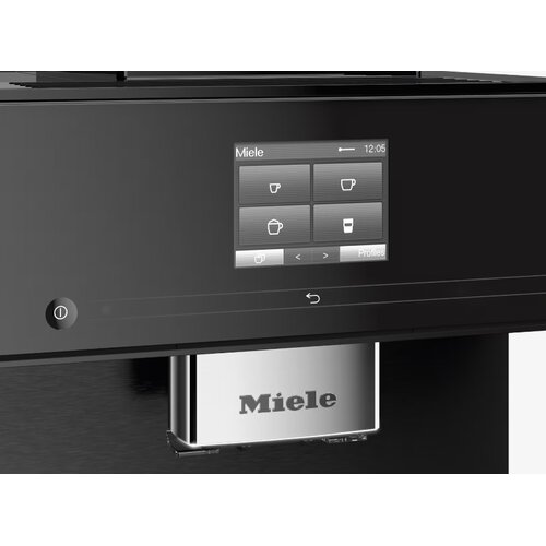 Miele CM 7750 aparat za kafu Slike