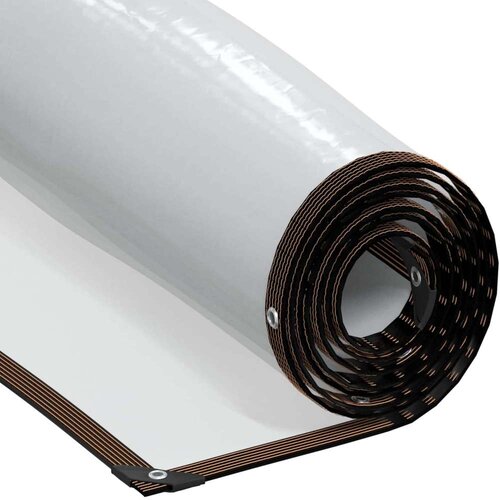  s rupama *Transparent*an 5 x 5 m Polietilen - 5 x 5 m Slike
