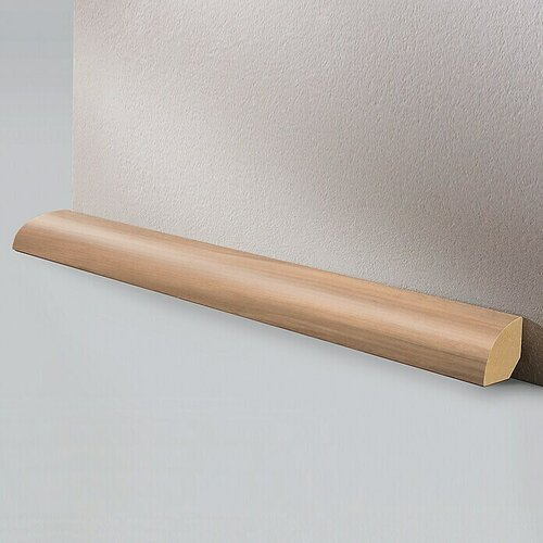 LOGOCLIC Četrtinska palica jablana (260 cm x 22 mm x 22 mm, MDF) Cene