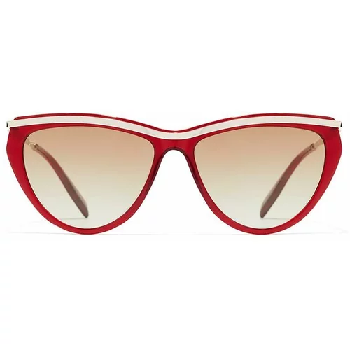 HAWKERS Sončna očala rdeča barva, HA-HBOW23RWX0