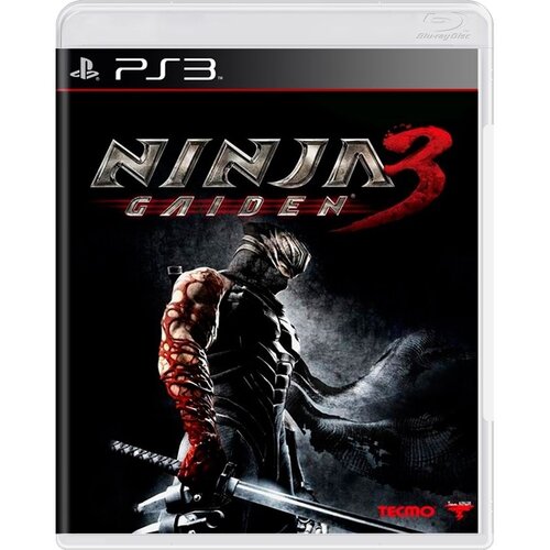 Ninja Gaiden 3 (PS3) Slike
