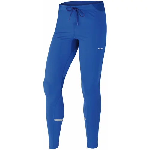 Husky Darby Men's Sports Pants Long M blue