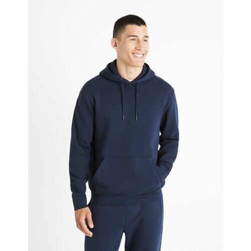 Celio Fesix Hoodie - Men Slike