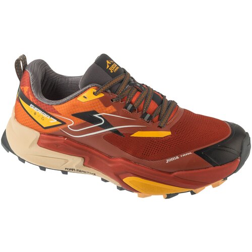 Joma Sierra Men 25 TKSIEW Bordo Slike