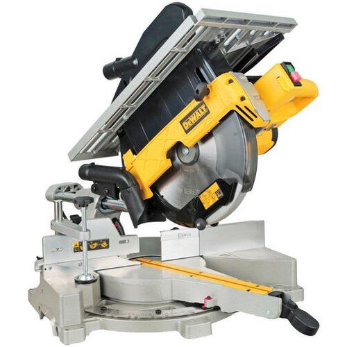 Dewalt D27112 stolna potezna pila 305 mm Cijene