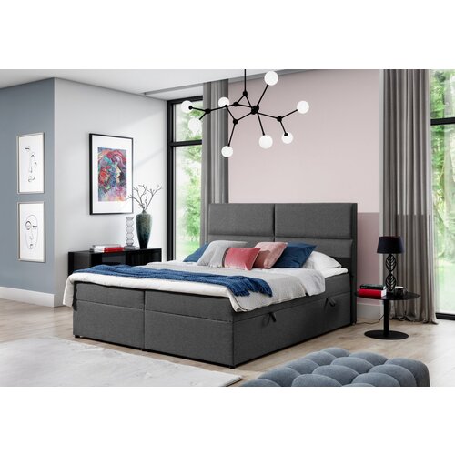 ELTAP Elegantni boxspring krevet Amber-180x200-Sawana 05 Cene