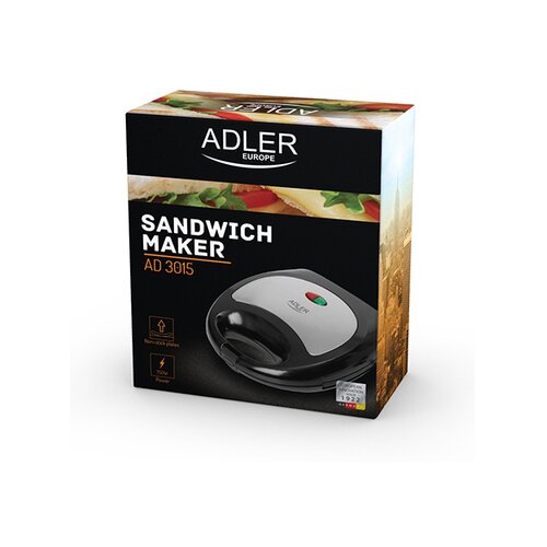 Adler Toaster AD3015 Slike
