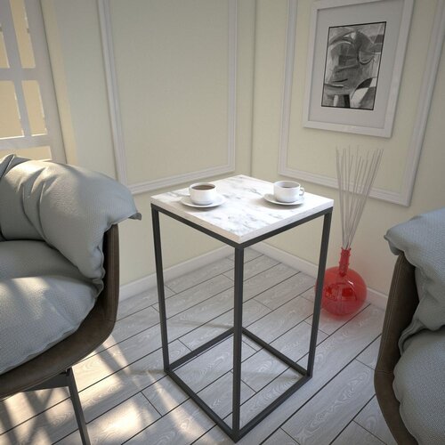 Woody Fashion Hanah Home Pomoćni stočić Pure Marmo Cene