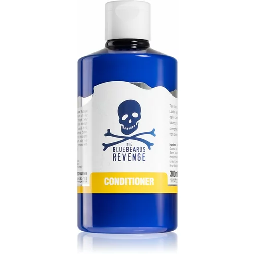 The Bluebeards Revenge Classic Conditioner regenerator za čišćenje za kosu 300 ml