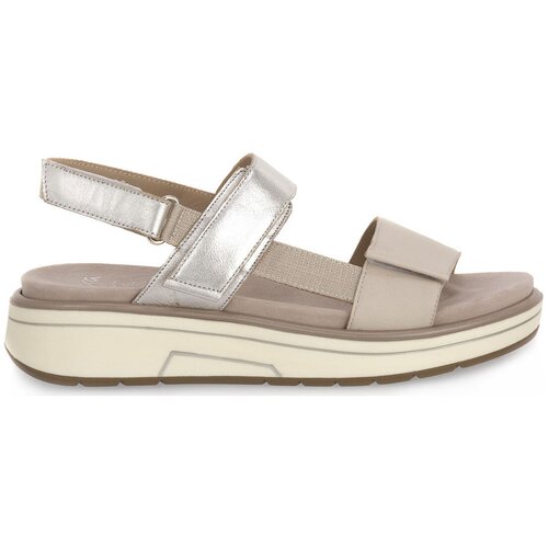 Ara Sandali & Odprti čevlji NAPPA GAUCHO Kostanjeva Cene