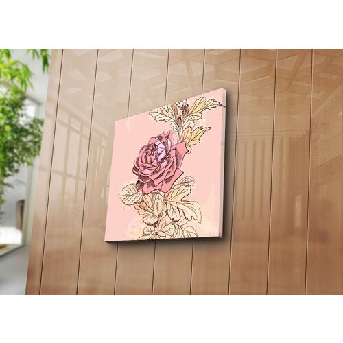 Wallity slika 4545K-5, 45 x 45 cm Cene
