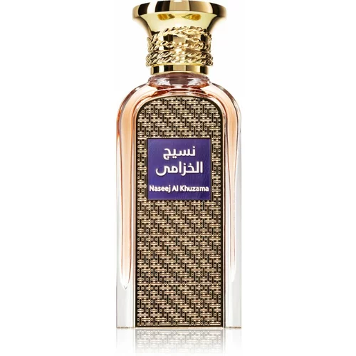 Afnan Naseej Al Khuzama parfumska voda uniseks 50 ml