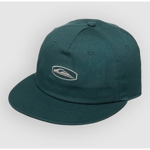 Quiksilver Drifter Canvas Kapa s &amp;scaron;iltom blue coral Slike