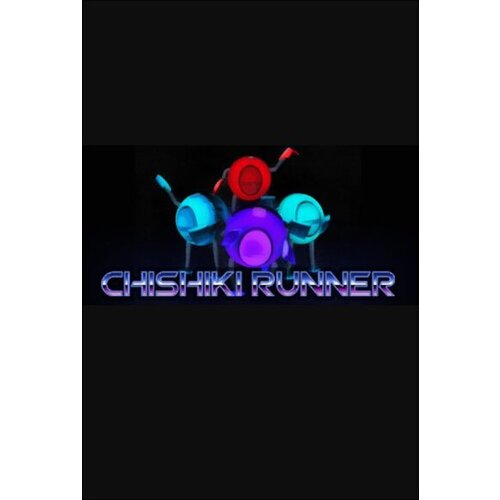 Steam Chishiki Runner (PC) Key GLOBAL Cene