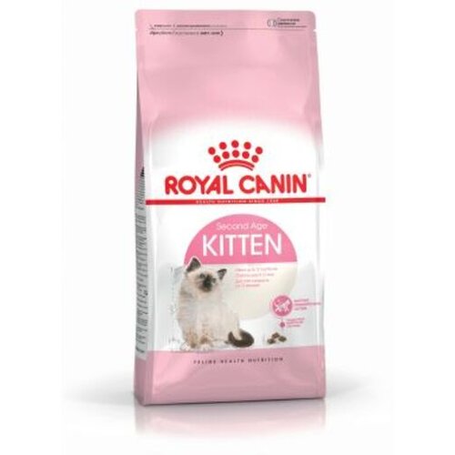 Royal Canin hrana za mačiće kitten 36 400g Cene
