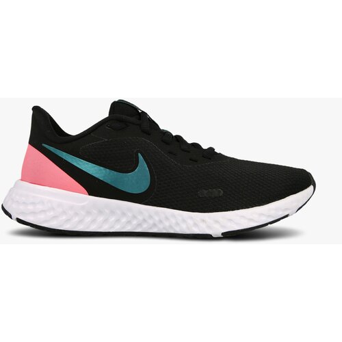 Nike ženske patike za trčanje WMNS REVOLUTION 5 W BQ3207-011 Slike