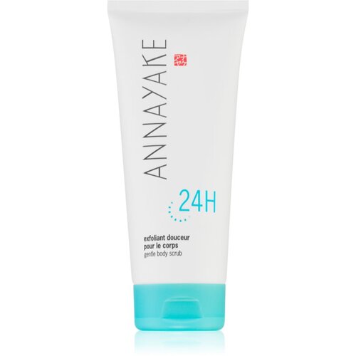 Annayake Exfoliant Pour Le Corps čistilni piling za telo z vlažilnim učinkom 200 ml Slike