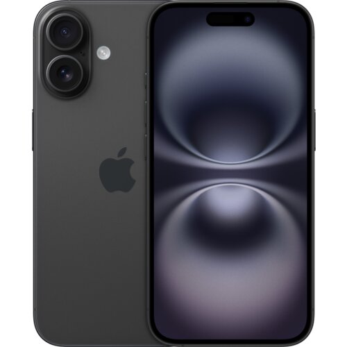 Apple iPhone 16 256GB Black,Model A3287 Cijene